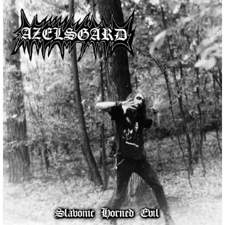 Azelsgard- Slavonic Horned Evil